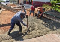 BACHEO EN AVENIDA TECNOLÓGICO