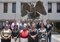 Propondría Diputada tipificar el delito de Cohabitación Forzada de Menores