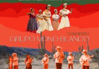 Niñas y jóvenes del Semillero Nacional de Danza representarán a México en la Feria Internacional del Libro de Bogotá