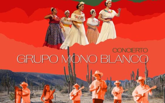 Niñas y jóvenes del Semillero Nacional de Danza representarán a México en la Feria Internacional del Libro de Bogotá