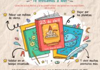 Exhorta IMSS Veracruz Sur a fomentar hábito de lectura, desarrolla imaginación, pensamiento crítico, pensamiento abstracto, entre otros