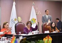 Aprueba Diputación Permanente dictámenes a favor de municipios