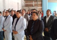 EN LA COOPERATIVA DE CAMIÓNEROS DEL SERVICIO URBANO DE XALAPA HEMOS UNIDO ESFUERZOS LOS 365 DÍAS DEL AÑO, ES ASÍ COMO LLEGAMOS A NUESTROS 89 ANIVERSARIO. CEBALLOS RAMÍREZ.