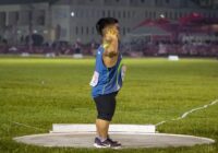 Abre Grand Prix de Para Atletismo Xalapa 2023 con un récord mundial