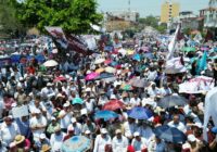 Claudia Sheinbaum y Rocío Nahle: es tiempo de las mujeres