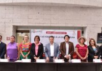 Realizan en el Congreso foro abierto para enriquecer ley nacional de la cafeticultura