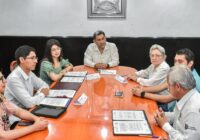 Beneficiará “Laboratorios Laborables” a universitarios de Coatzacoalcos