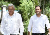 Crecen las dudas sobre el estado de salud de el ejecutivo Nacional mexicano