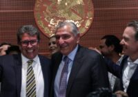 Adán Augusto exhibió que AMLO buscaba la inoperancia del INAI, según audios de reunión con senadores