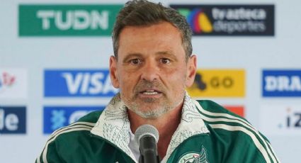 Selección Mexicana: filtran lista de convocados para el partido amistoso contra Estados Unidos