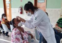 Advierte IMSS Veracruz Sur sobre el síndrome de ojo seco