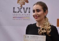 Congreso local sigue recibiendo nombres para memorial a Héroes de la Salud: Nora Lagunes