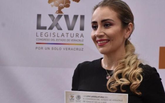 Congreso local sigue recibiendo nombres para memorial a Héroes de la Salud: Nora Lagunes