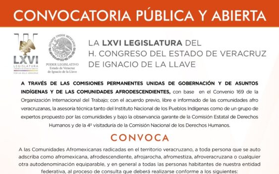 Invita diputada Cecilia Guevara a foros de consulta para crear Ley de Pueblos Afrodescendientes