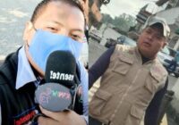 Hombres armados “levantan” a periodista de Presente Veracruz en Poza Rica