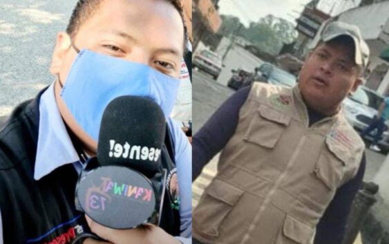 Hombres armados “levantan” a periodista de Presente Veracruz en Poza Rica