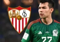 Sevilla quiere a Hirving Lozano y el nuevo precio que Napoli pone para venderlo