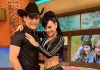 Reportan muerte de Julián Figueroa, hijo de Maribel Guardia y Joan Sebastian