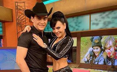 Reportan muerte de Julián Figueroa, hijo de Maribel Guardia y Joan Sebastian