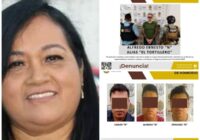 En la mañanera de hoy se dio seguimiento al caso de la periodista María Elena Ferral asesinada en Papantla.