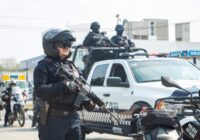 POR VIOLENCIA… Detienen a directores de la Policía de Poza Rica y Tihuatlán; refuerzan zona con 800 elementos