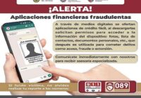 Advierte C4 sobre los riesgos de acceder a préstamos mediante aplicaciones móviles