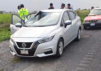 Muere conocido acayuqueño en lamentable accidente sobre la Autopista La Tinaja – Cosoleacaque.