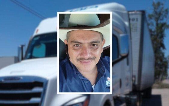 Tras asalto, asesinan a Valentín en carretera de Puebla; era trailero de Chinameca, Veracruz.