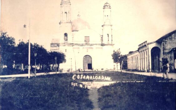 Otros datos sobre la hacienda de Santo Tomás de las Lomas.