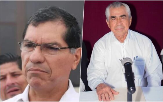 Víctor Carranza y Nicolás Reyes comparecerían ante la CNDH por discriminación