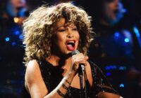 Murió la estrella Tina Turner a los 83 años