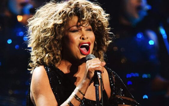 Murió la estrella Tina Turner a los 83 años