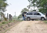 Asesinan a 3 integrantes de una familia para robarle 300 mil pesos en #SanJuanEvangelista