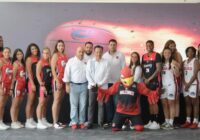 Rojas de Veracruz debutarán en la Liga Nacional de Baloncesto, este viernes