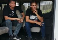 Resguarda SSP a 158 personas extranjeras en tres municipios