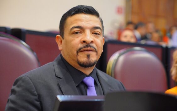 Veracruz, siempre a la defensa de la legalidad y de la voluntad popular: Gómez Cazarín