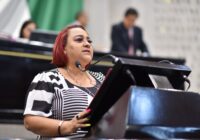 Reconoce Diputada a enfermeras y enfermeros veracruzanos