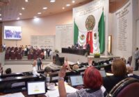 Vota Congreso de Veracruz Minutas sobre servicio público