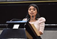 Evitar uso de pirotecnia en el estado, propone Diputada