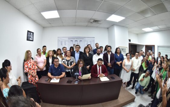 Reiteran diputados de la 4T rechazo a determinaciones de la SCJN