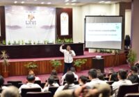 Clausura Diputada trabajos del Segundo Foro de Ciencia y Tecnología