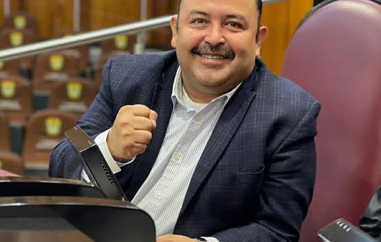 TODO LISTO PARA LA SEGUNDA SEMANA DE LA MOVILIDAD Y SEGURIDAD VIAL EN EL CONGRESO DEL ESTADO.