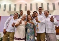 Las y los maestros son agentes de cambio: Zenyazen Escobar García
