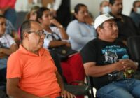 OPLE Veracruz promueve la cultura democrática en todo el Estado