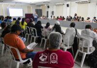 Fortalecen la Participación Ciudadana en Coatzacoalcos