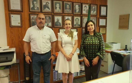 Siguen abiertas las inscripciones para el memorial a héroes de la salud: Nora Lagunes