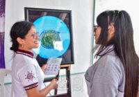Se suma Gobierno de Coatzacoalcos a la “Expo Feria Educativa 2023”