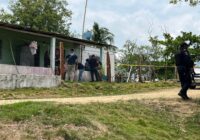 Víctima de San Juan Evangelista tenía 400 mil pesos para pagar proveedores; pueblo exige regreso de Policía Municipal
