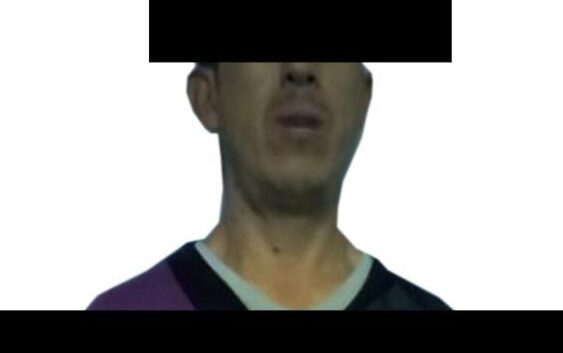 Detiene SSP a una persona por presunta posesión de vehículo con reporte de robo en Las Vigas Ramírez