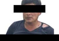Interviene Policía Estatal a un individuo por presuntos delitos en Xalapa